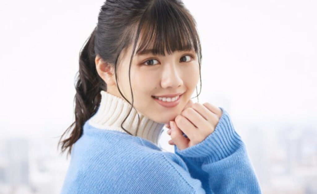 渡邊美穂の卒業理由は？２月のブログで匂わせていた？女優業に専念か